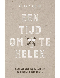Een tijd om te helen