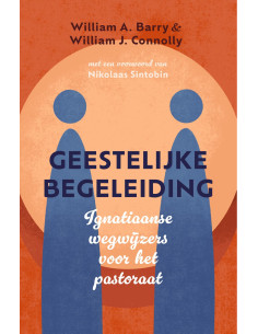 Geestelijke begeleiding