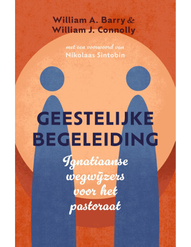 Geestelijke begeleiding