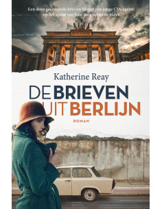 De brieven uit Berlijn