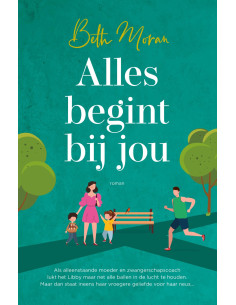 Alles begint bij jou