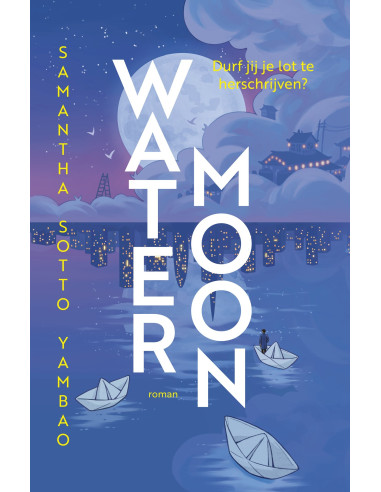 Water Moon