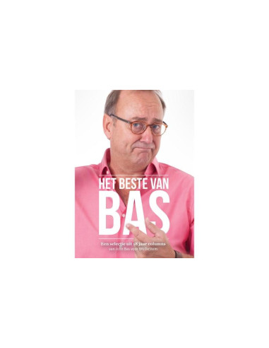 Het beste van Bas