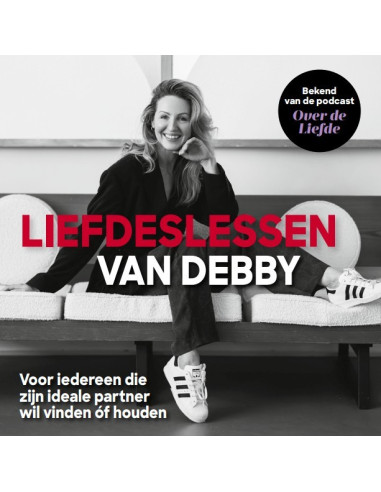 Liefdeslessen van Debby