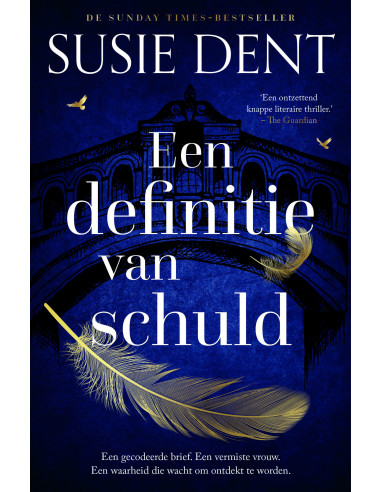 Een definitie van schuld