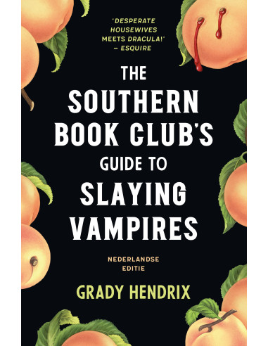 The Southern Bookclub's Guide to Slaying