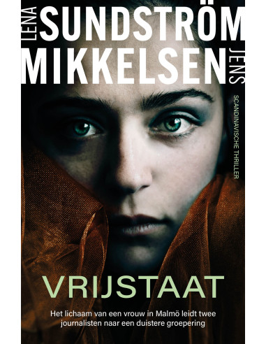 Vrijstaat