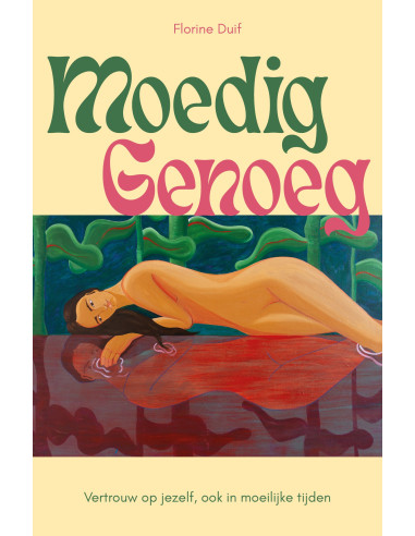 Moedig genoeg