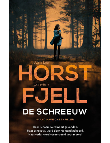 De schreeuw