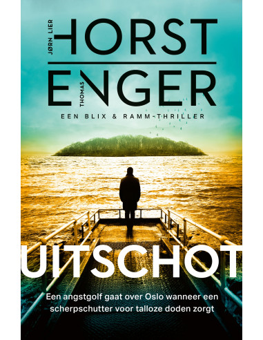 Uitschot
