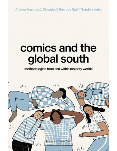 Comics and the Global South