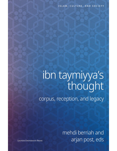 Ibn Taymiyya's Thought