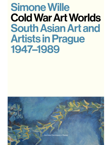 Cold War Art Worlds