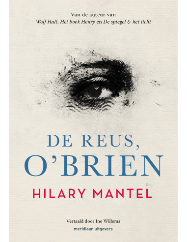 De reus, O'Brien