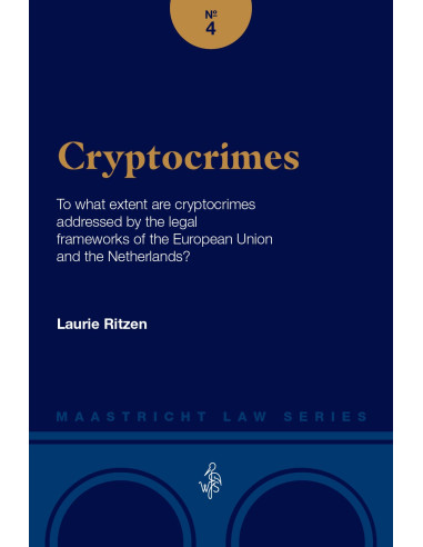 Cryptocrimes