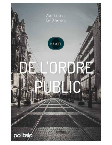 Manuel de l'ordre public