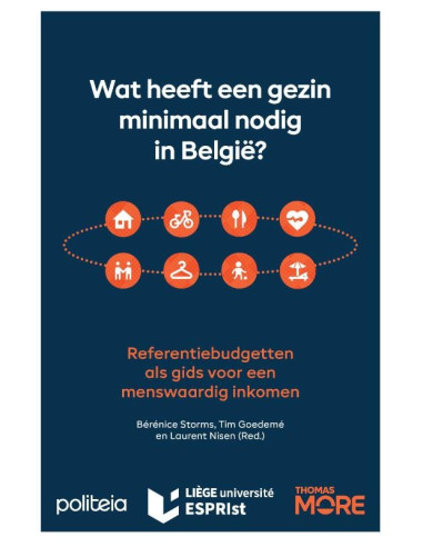 Wat heeft een gezin minimaal nodig?