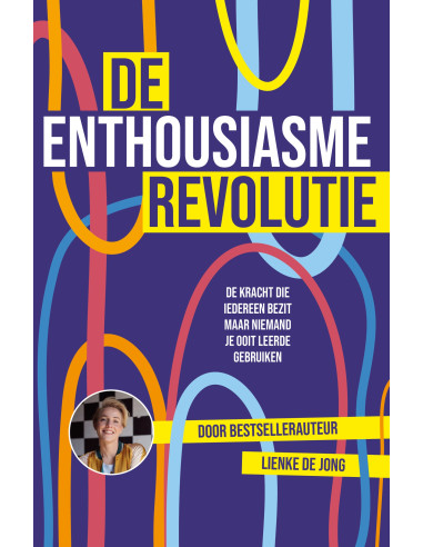 De enthousiasme-revolutie