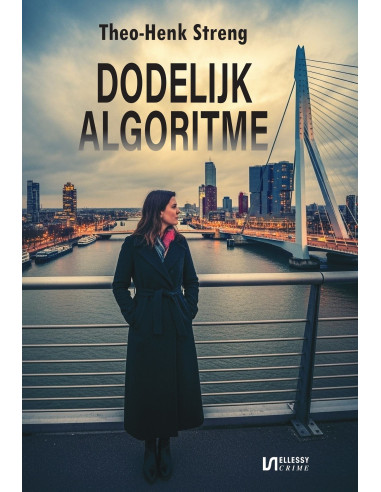Dodelijk algoritme