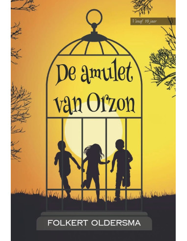 De amulet van Orzon
