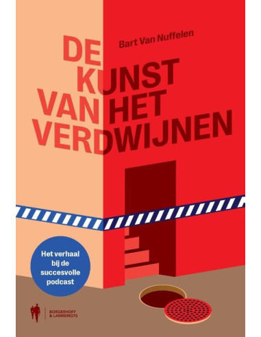 De kunst van het verdwijnen