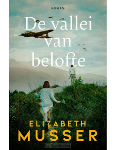 De vallei van belofte