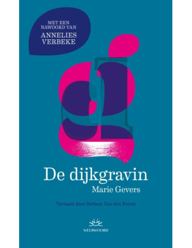 De dijkgravin