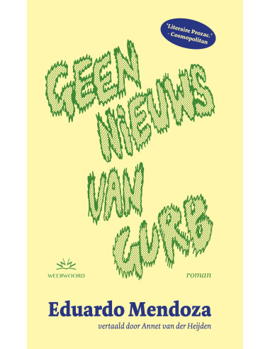 Geen nieuws van Gurb