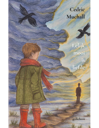 Lelijk mooi is liefde