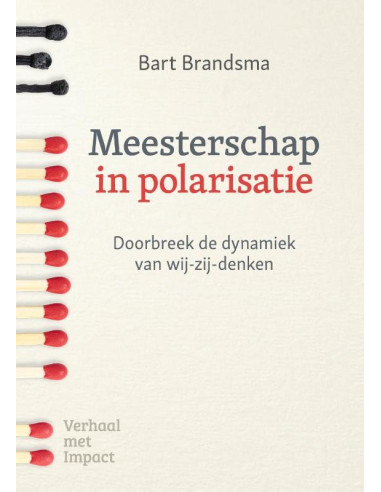Meesterschap in polarisatie