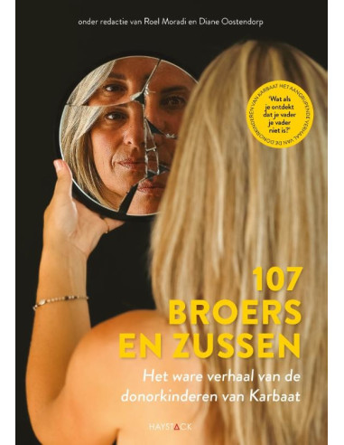 107 broers en zussen
