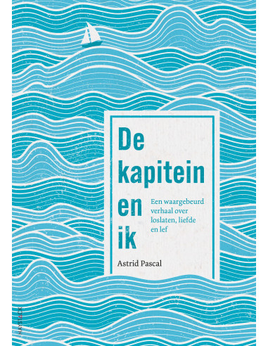 De kapitein en ik
