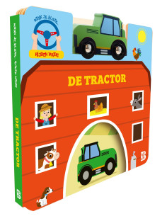 De tractor