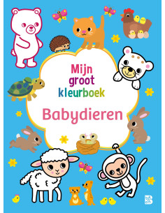 Babydieren