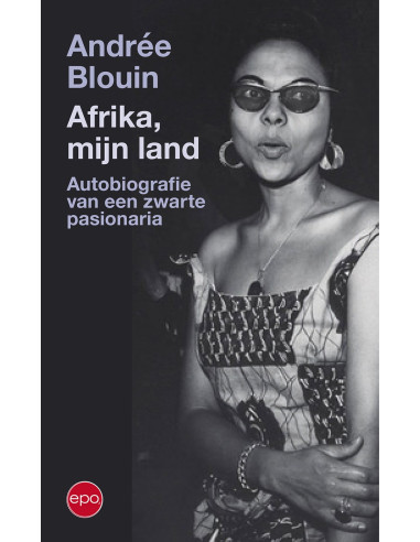 Afrika, mijn land