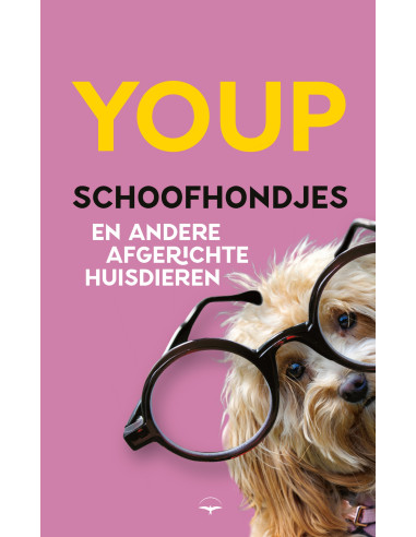 Schoofhondjes en andere afgerichte huisd