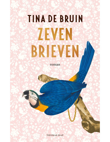 Zeven brieven