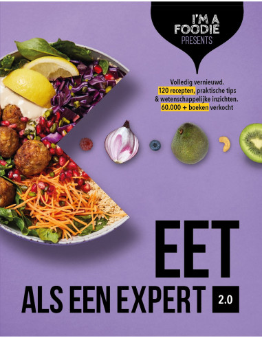 Eet als een expert 2.0