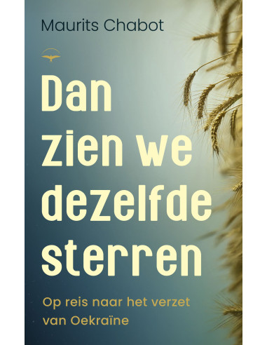 Dan zien we dezelfde sterren