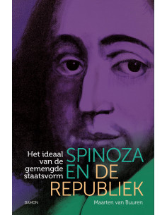 Spinoza en de Republiek