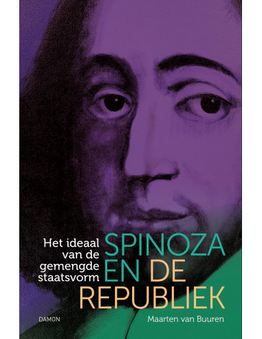 Spinoza en de Republiek
