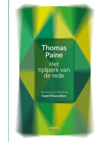 Thomas Paine, Het tijdperk van de rede