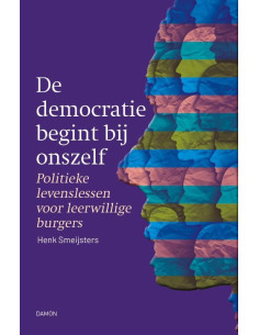 De democratie begint bij...
