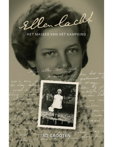 Ellen lacht