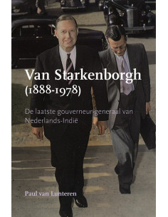 Van Starkenborgh (1888-1978)