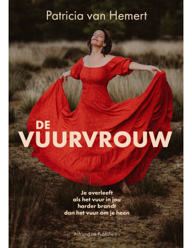 De Vuurvrouw