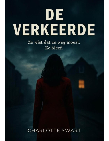 De verkeerde