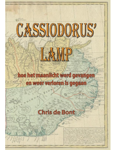 Cassiodorus' lamp