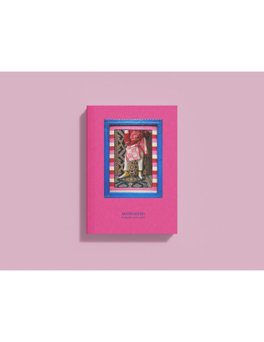 MARRAKESH the gloobles pocket guide