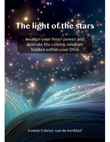 The light of the stars